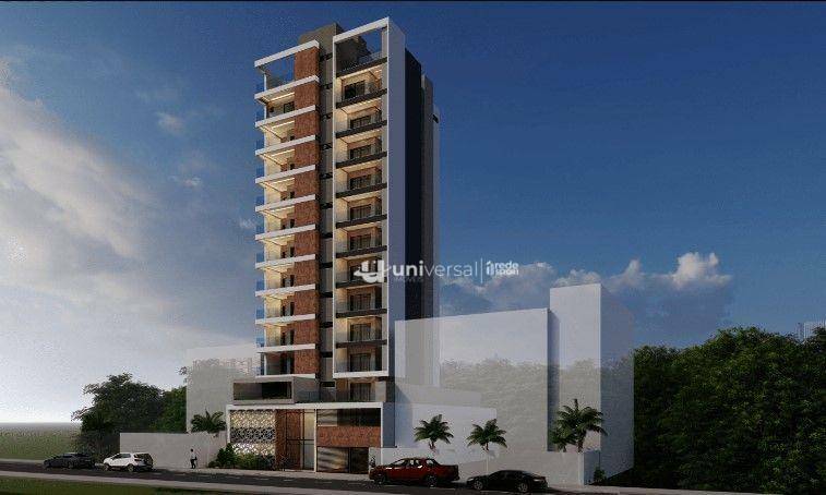 Apartamento à venda com 2 quartos, 80m² - Foto 1