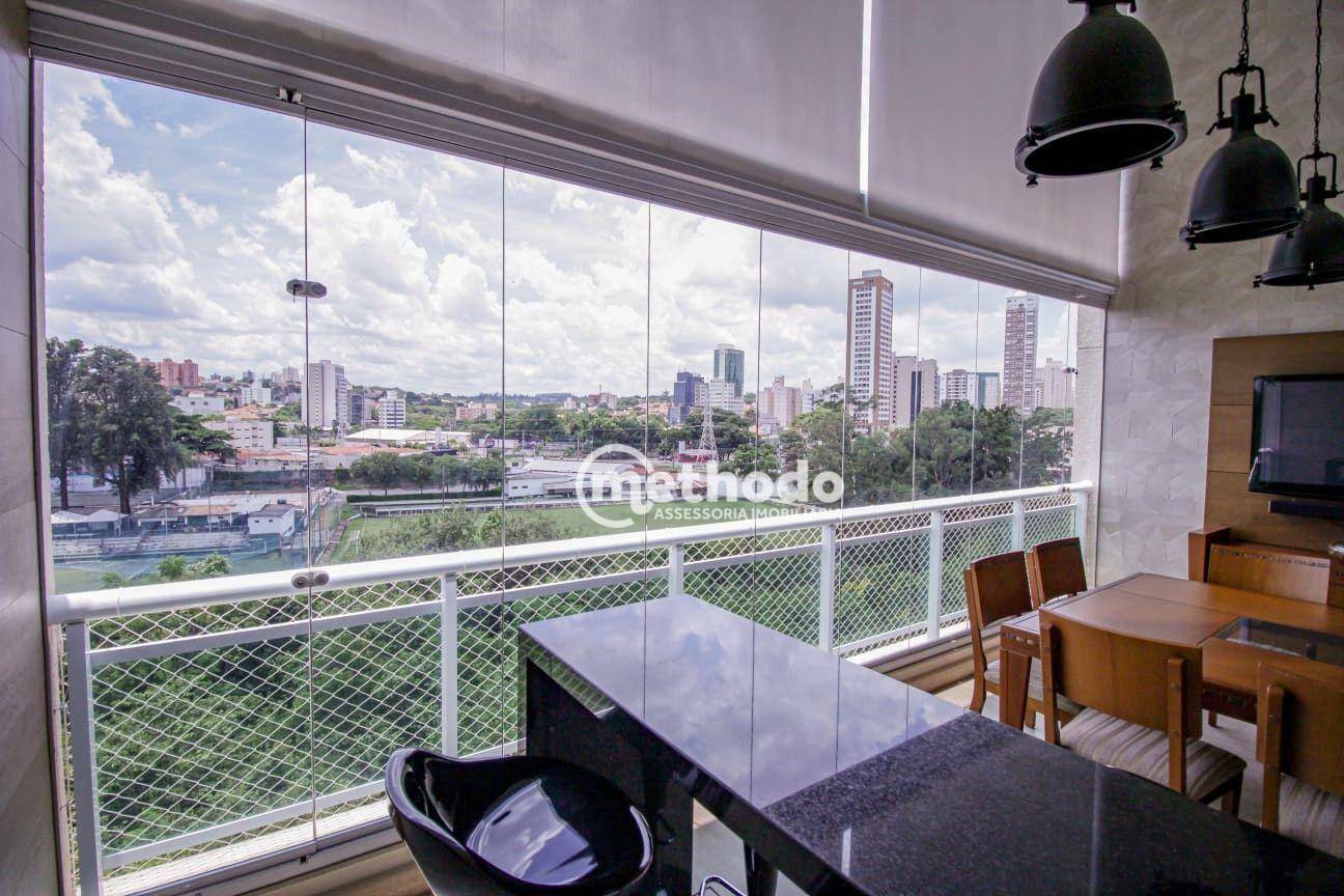 Apartamento à venda com 3 quartos, 188m² - Foto 5