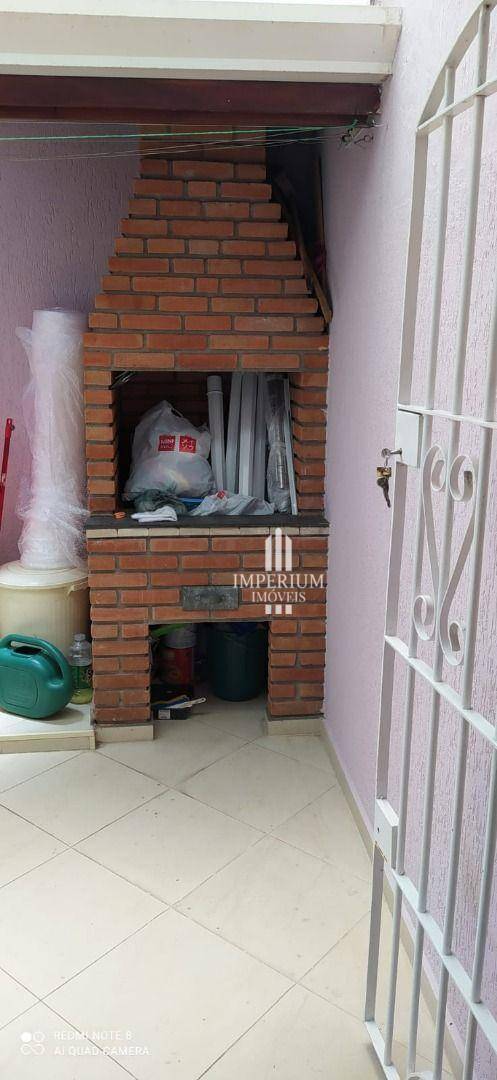 Sobrado à venda com 2 quartos, 90m² - Foto 6