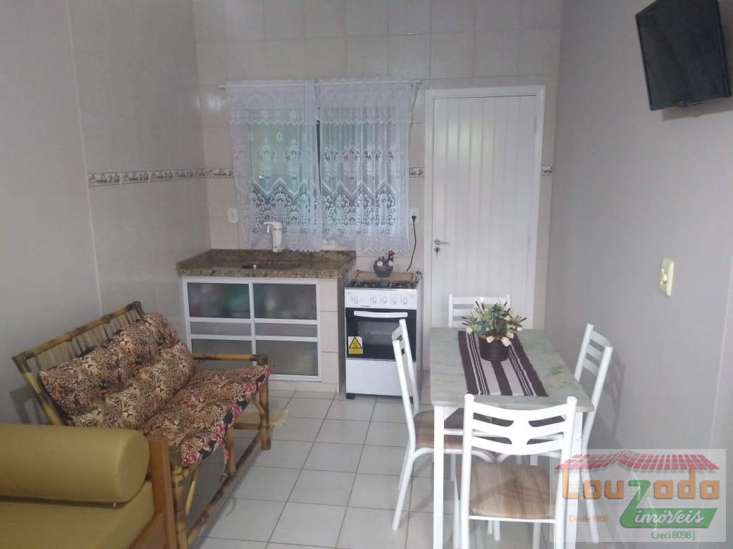 Apartamento à venda com 1 quarto, 32m² - Foto 12