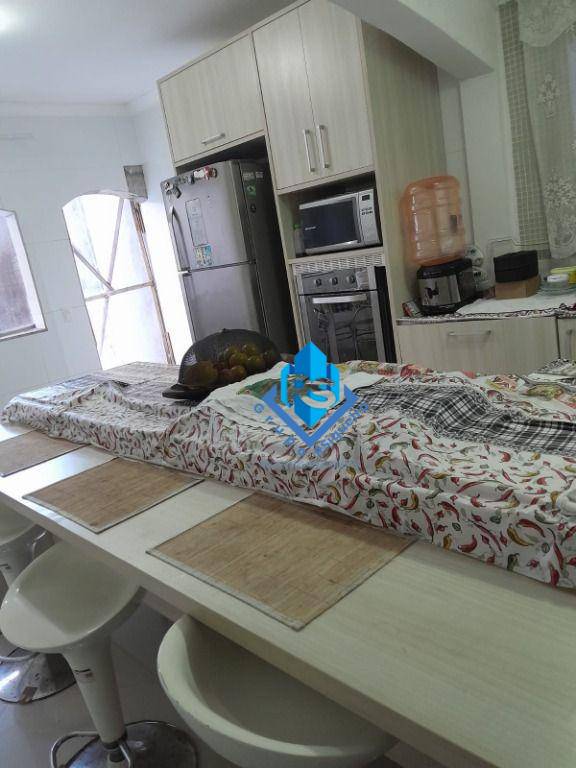 Sobrado, 4 quartos, 125 m² - Foto 4