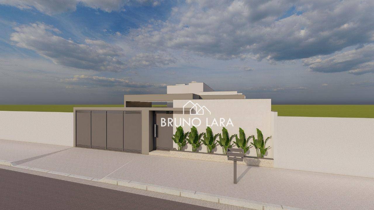 Casa, 3 quartos, 162 m² - Foto 3