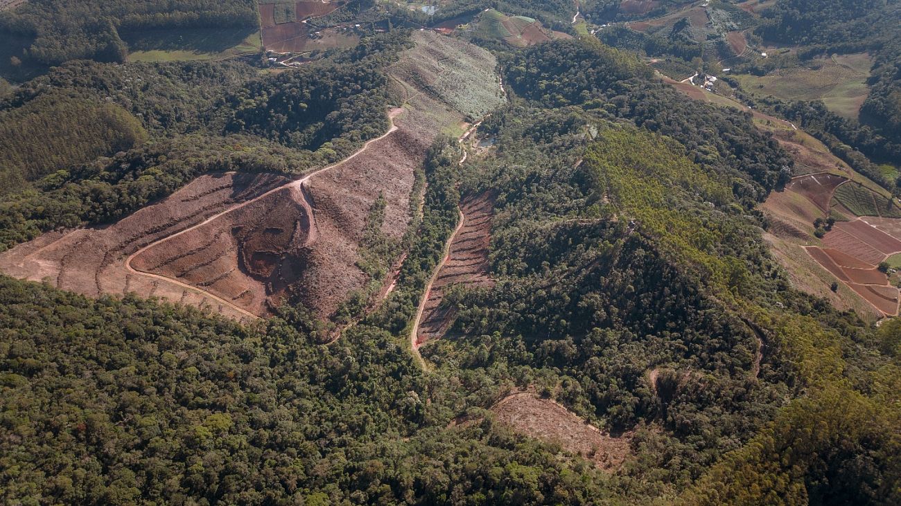 Terreno à venda, 1000m² - Foto 23