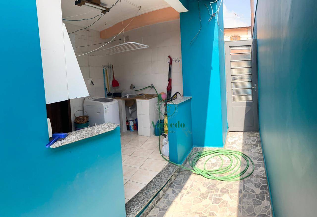 Sobrado à venda com 3 quartos, 146m² - Foto 15