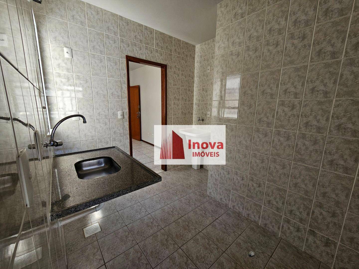 Apartamento à venda com 1 quarto, 40m² - Foto 5