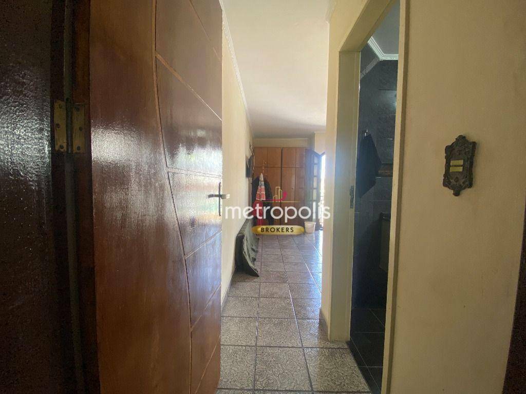 Sobrado à venda com 3 quartos, 196m² - Foto 28