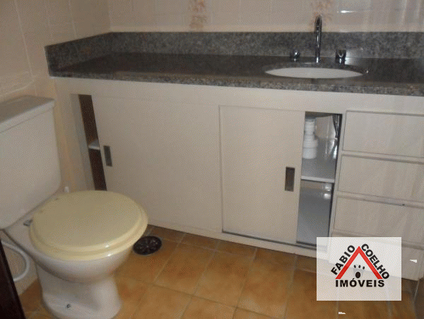 Apartamento à venda, 67m² - Foto 8