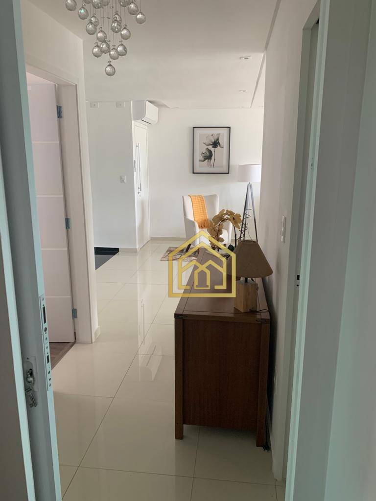 Apartamento à venda com 3 quartos, 150m² - Foto 11