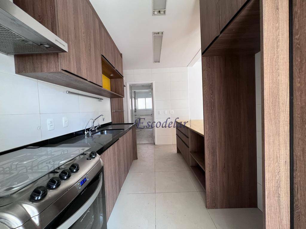 Apartamento para alugar com 3 quartos, 158m² - Foto 8