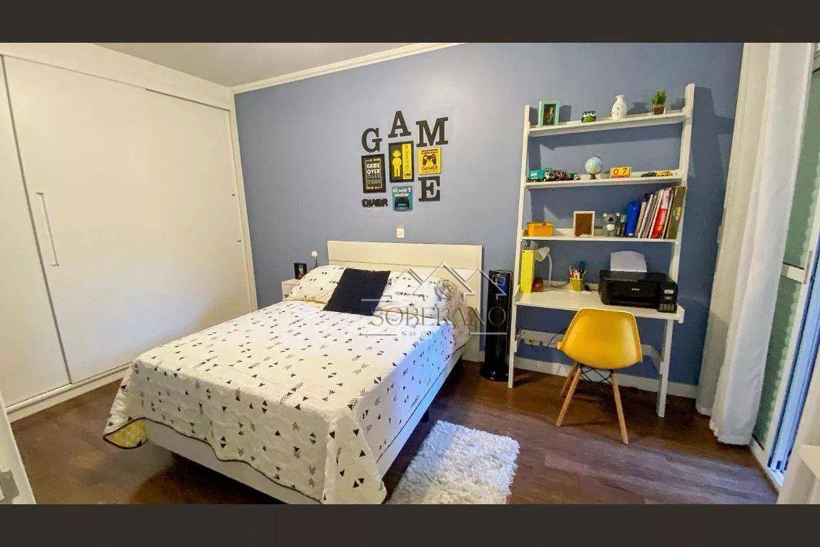 Sobrado à venda com 3 quartos, 178m² - Foto 10