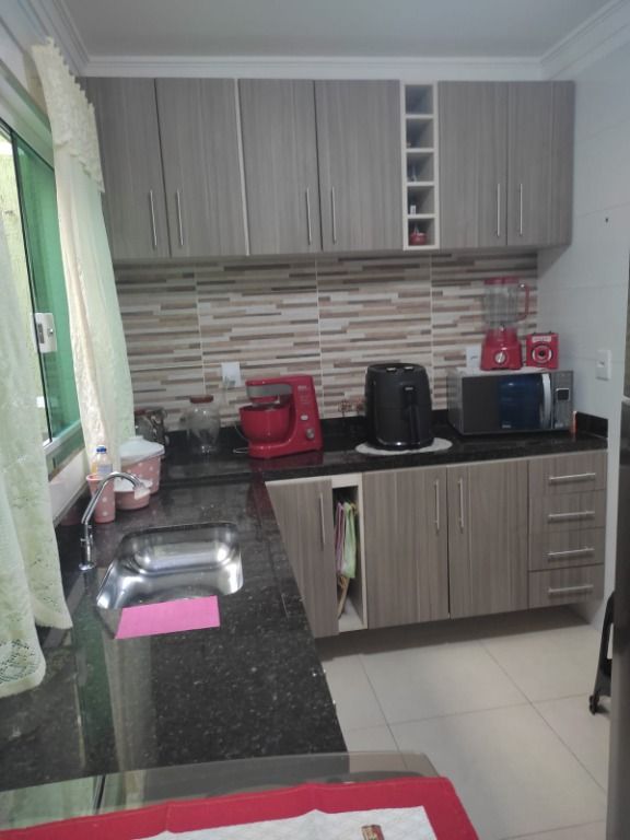 Sobrado à venda com 2 quartos, 64m² - Foto 8