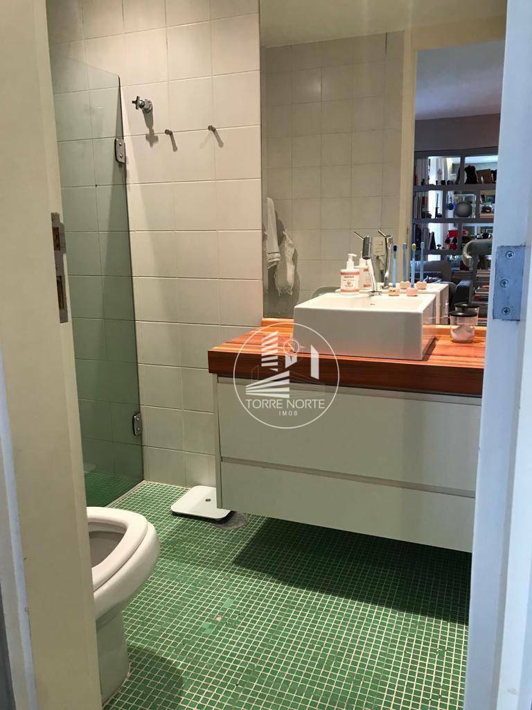 Apartamento à venda com 1 quarto, 59m² - Foto 26