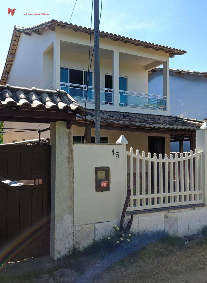 Casa à venda com 2 quartos, 104m² - Foto 2