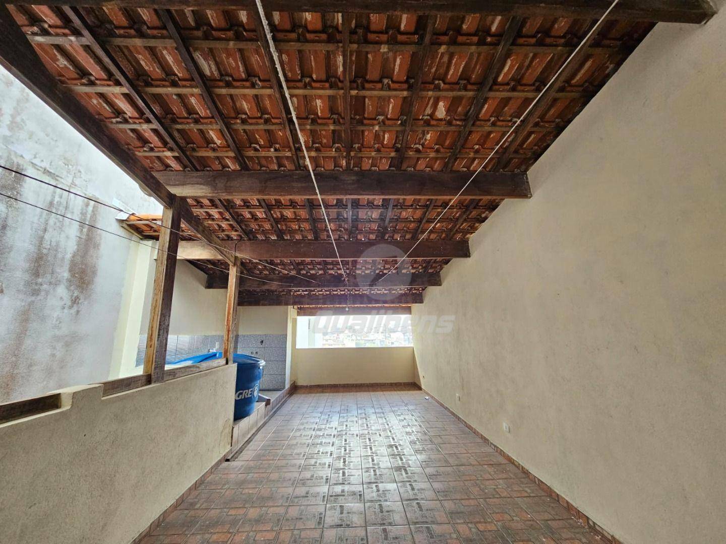 Sobrado à venda com 4 quartos, 286m² - Foto 13