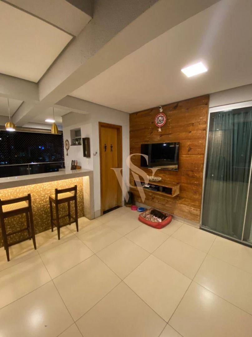 Apartamento à venda com 3 quartos, 220m² - Foto 33