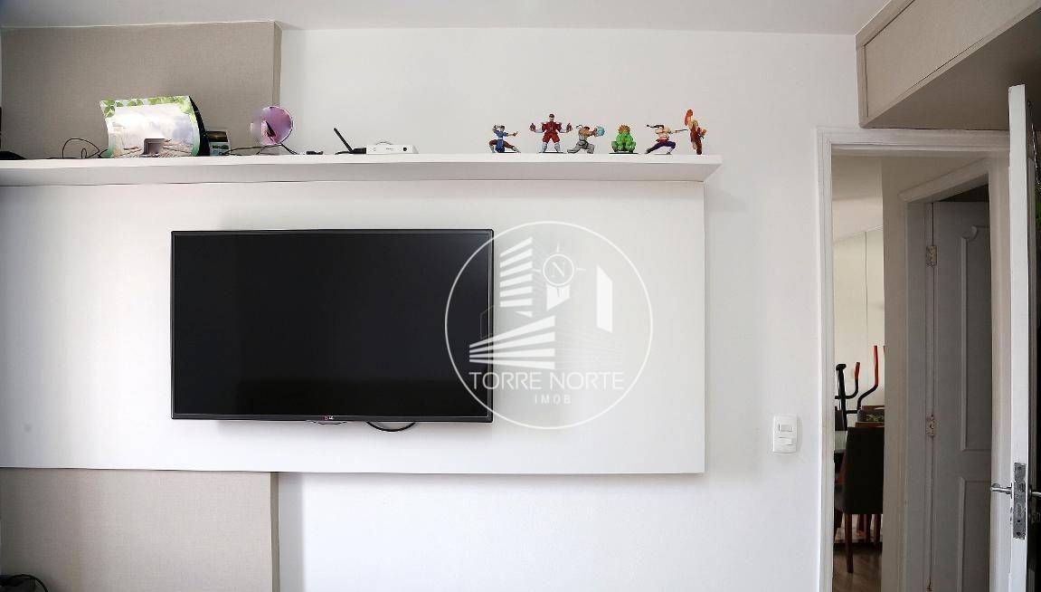 Apartamento à venda com 2 quartos, 59m² - Foto 14