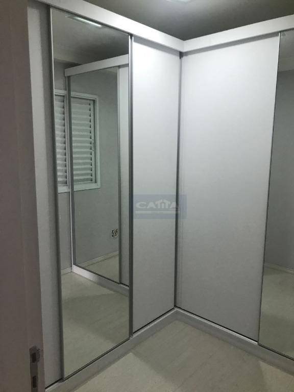 Apartamento para alugar com 3 quartos, 74m² - Foto 6