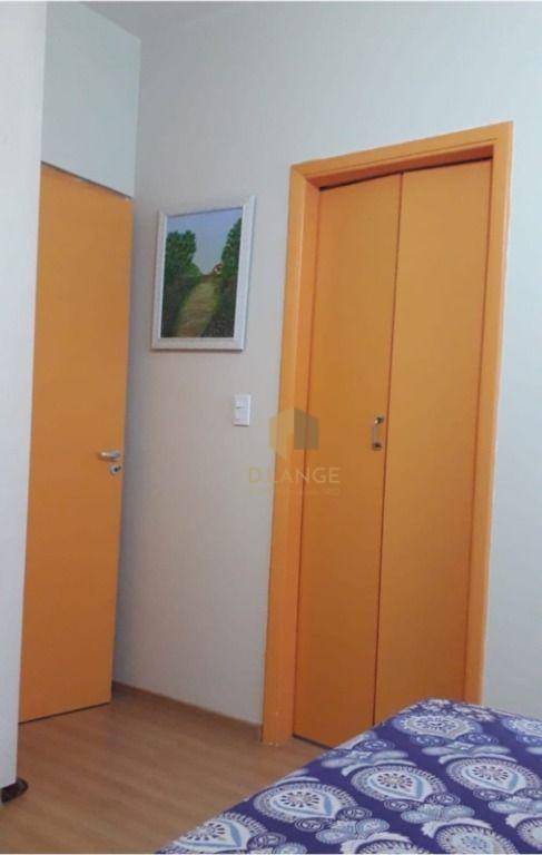 Apartamento à venda com 1 quarto, 60m² - Foto 9