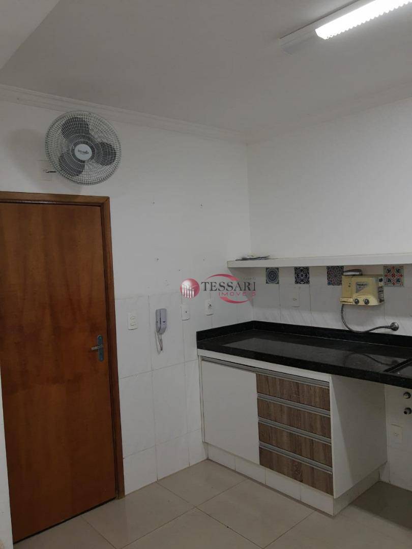 Apartamento à venda com 3 quartos, 110m² - Foto 5