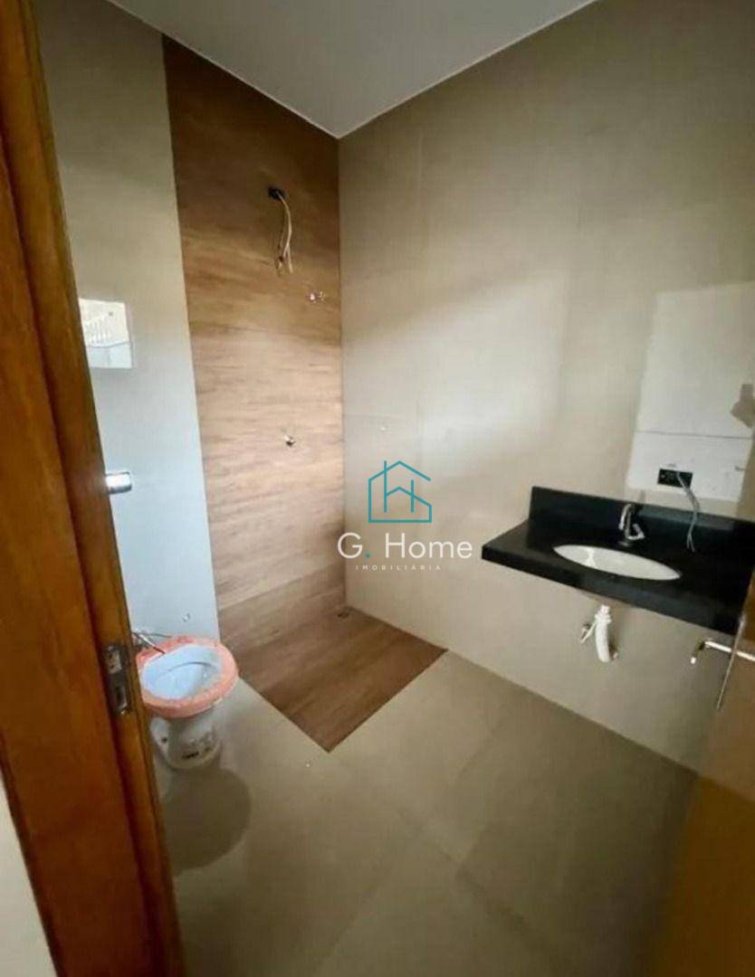 Casa à venda com 3 quartos, 80m² - Foto 9