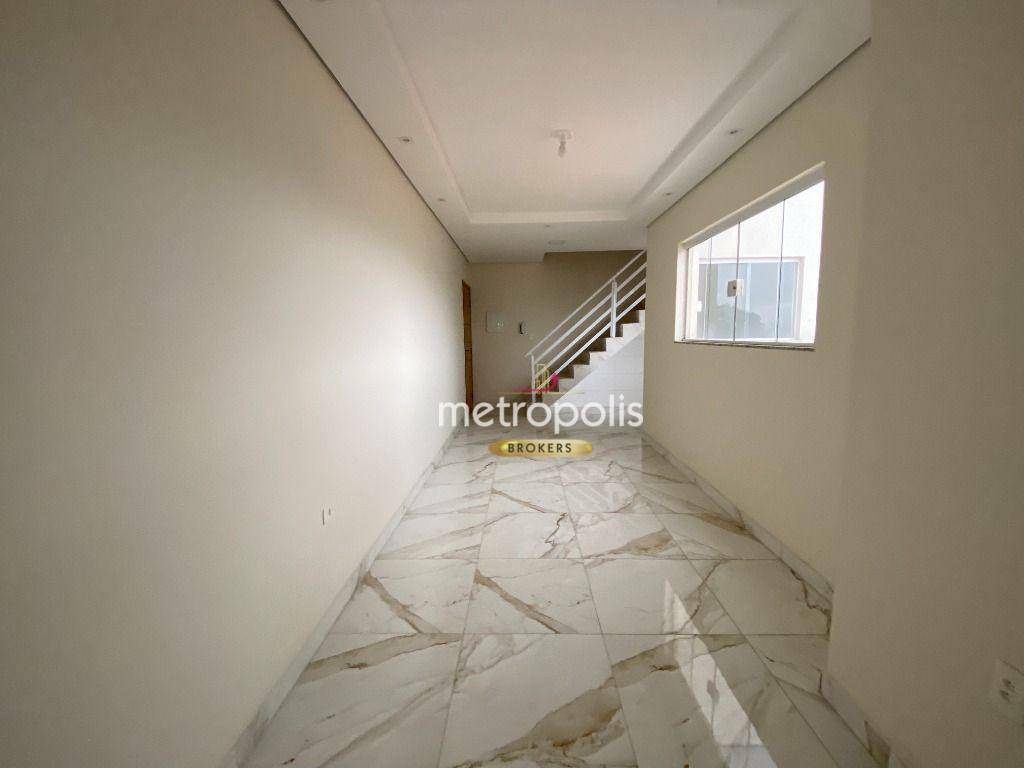 Cobertura à venda com 2 quartos, 100m² - Foto 8