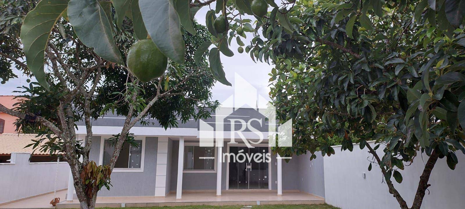 Casa à venda com 3 quartos, 110m² - Foto 22