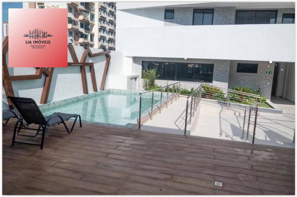 Apartamento, 3 quartos, 85 m² - Foto 4