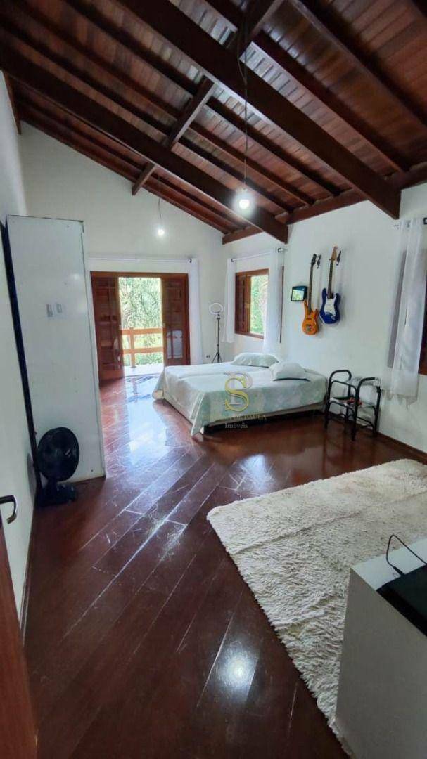 Casa de Condomínio à venda com 3 quartos, 280m² - Foto 31