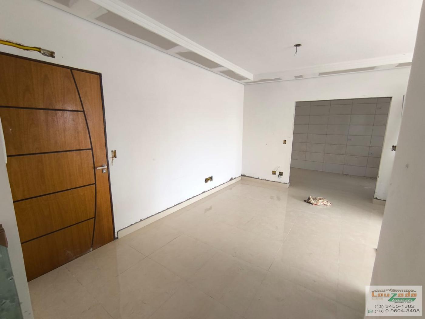 Apartamento à venda com 2 quartos, 88m² - Foto 2