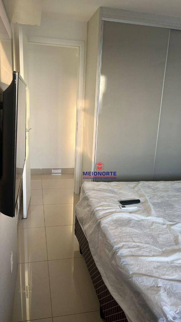 Apartamento à venda com 1 quarto, 40m² - Foto 8