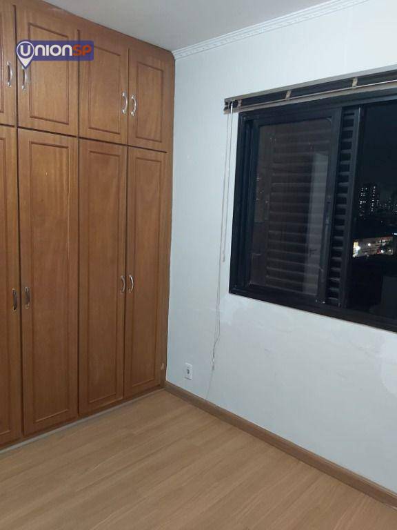 Apartamento à venda com 2 quartos, 58m² - Foto 11