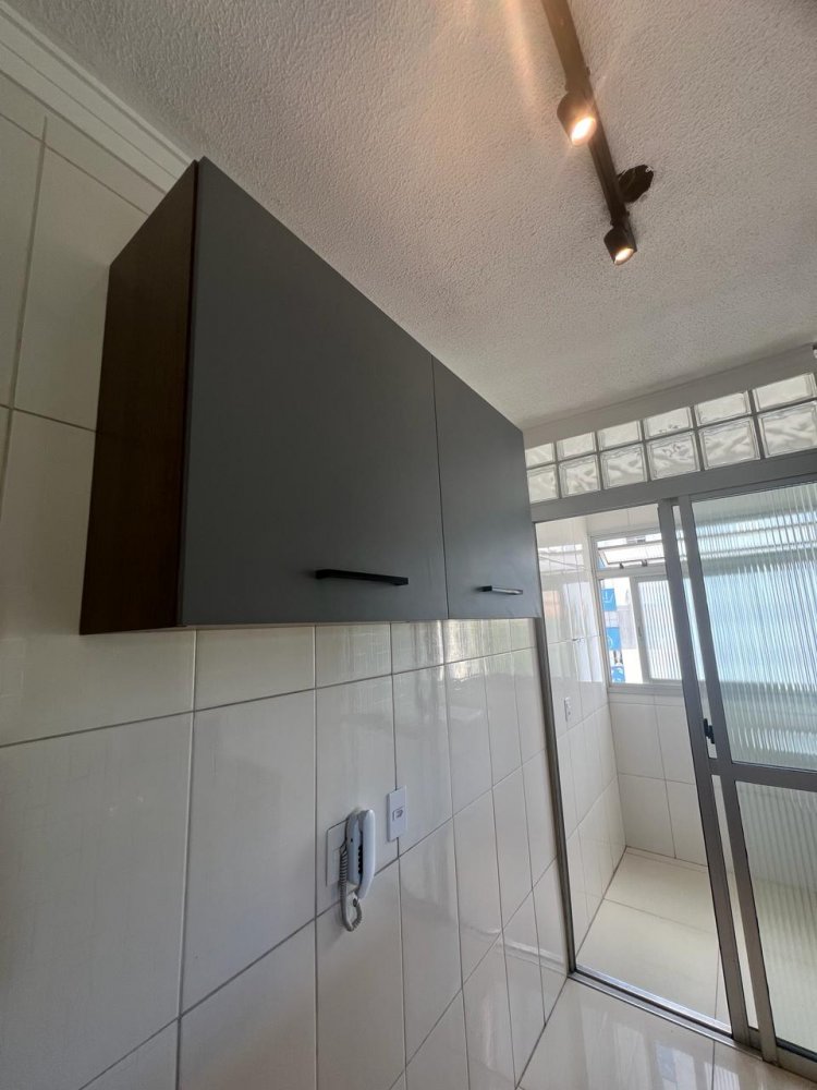 Apartamento à venda com 3 quartos, 49m² - Foto 16