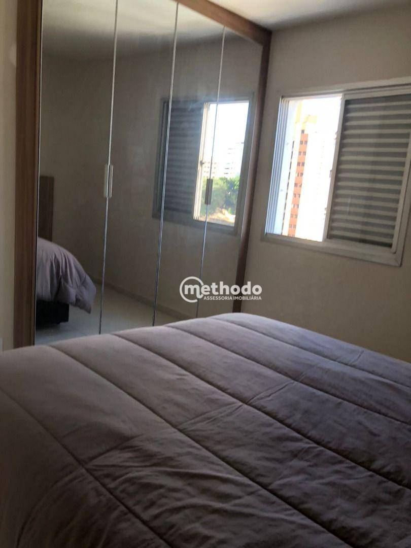 Apartamento à venda com 3 quartos, 105m² - Foto 3