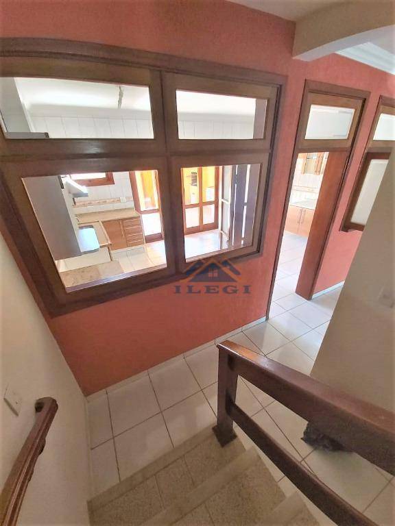 Casa de Condomínio à venda com 3 quartos, 286m² - Foto 15