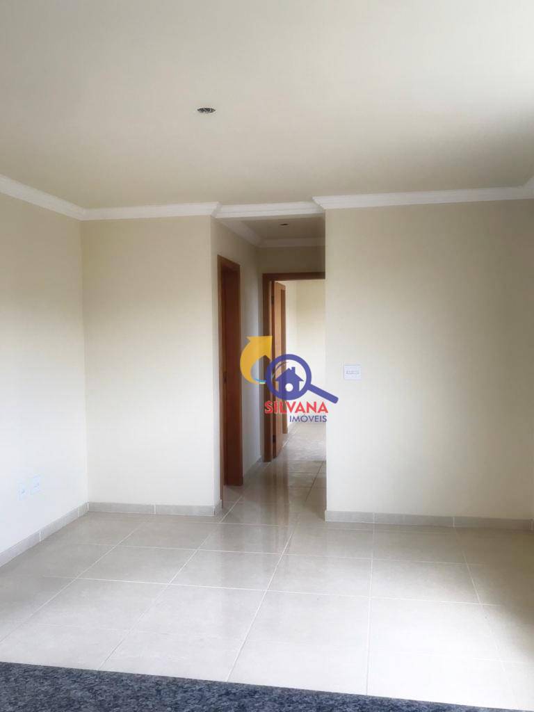 Apartamento à venda com 2 quartos, 52m² - Foto 1