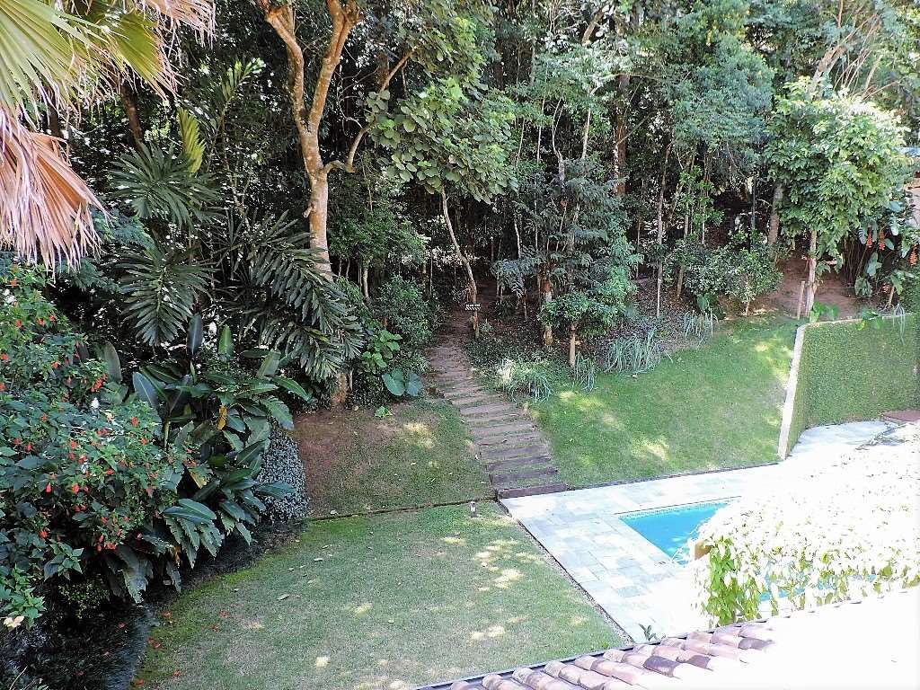 Casa de Condomínio à venda com 4 quartos, 443m² - Foto 33