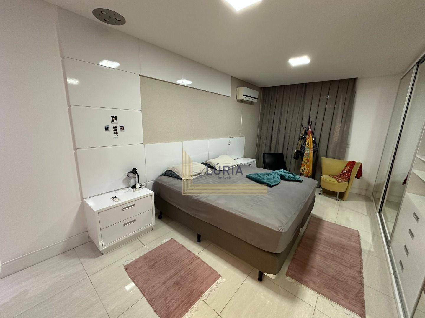 Apartamento à venda com 3 quartos, 157m² - Foto 17