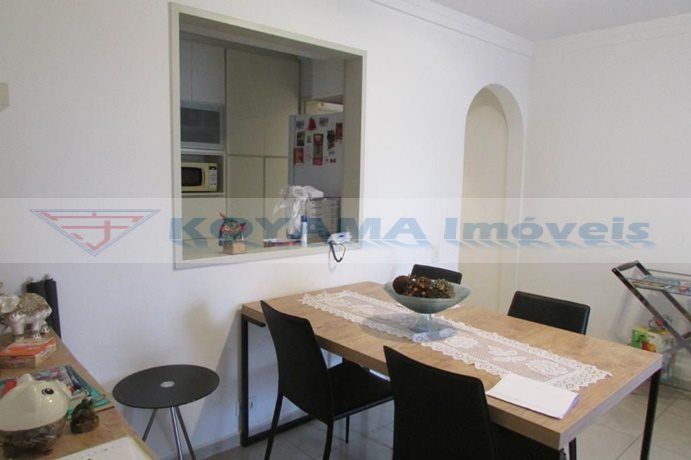 Apartamento à venda com 2 quartos, 60m² - Foto 17