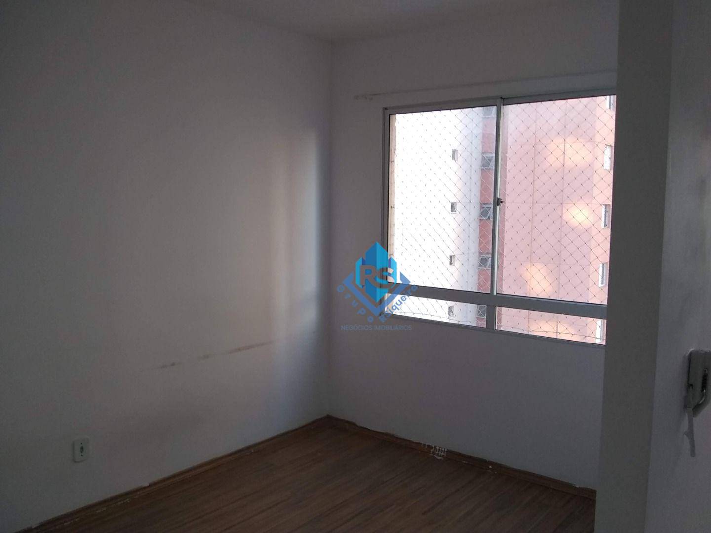 Apartamento à venda com 2 quartos, 42m² - Foto 7