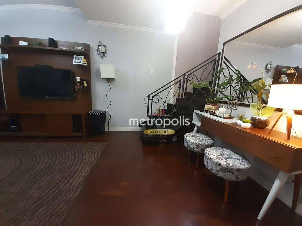 Sobrado à venda com 3 quartos, 240m² - Foto 8