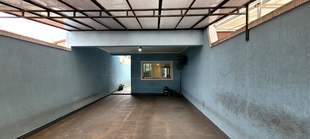 Sobrado, 3 quartos, 130 m² - Foto 2