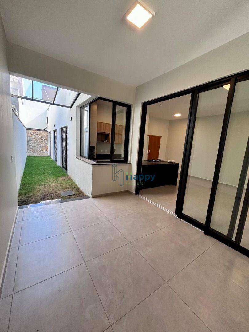 Casa de Condomínio à venda com 3 quartos, 134m² - Foto 8