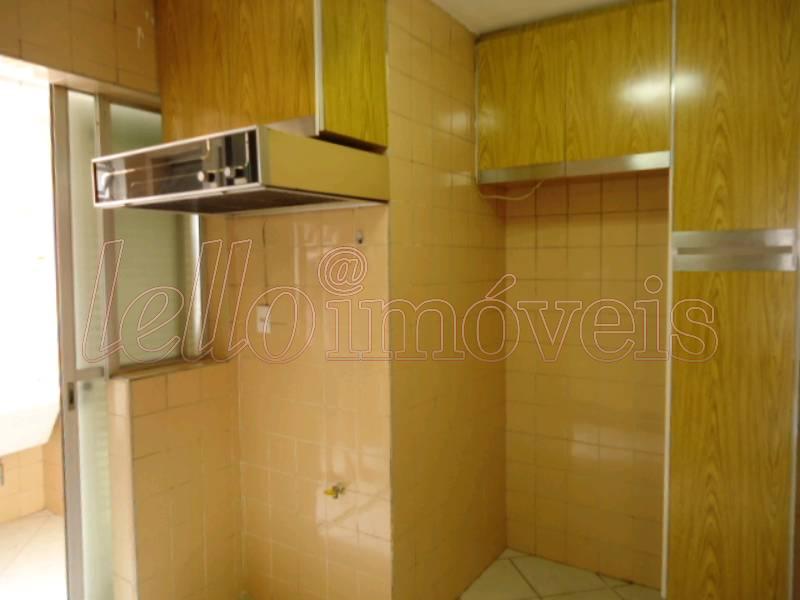 Apartamento para alugar com 3 quartos, 95m² - Foto 16