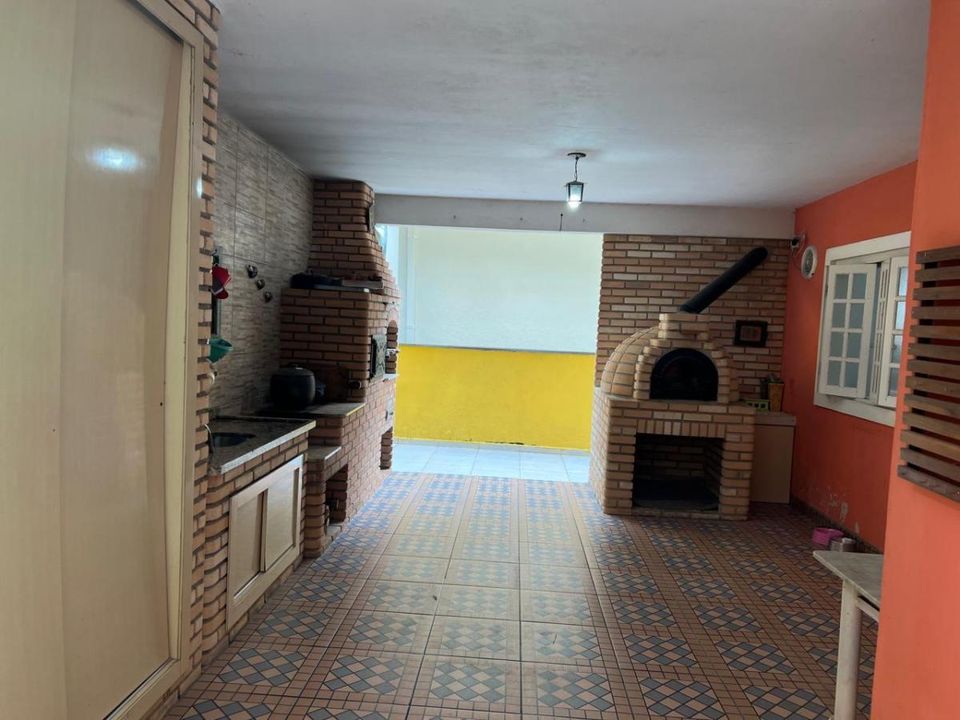 Casa de Condomínio à venda com 5 quartos, 338m² - Foto 9