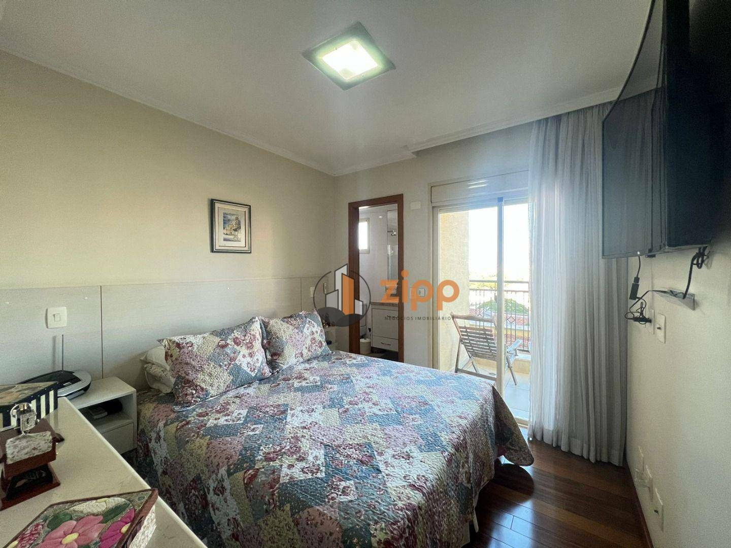 Apartamento à venda com 3 quartos, 165m² - Foto 31