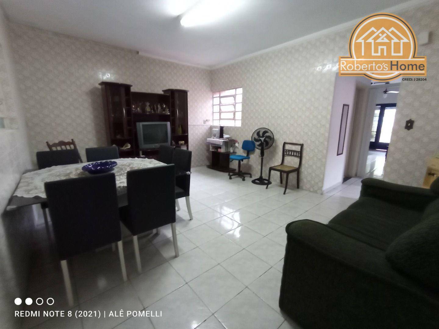 Casa à venda com 3 quartos, 204m² - Foto 26