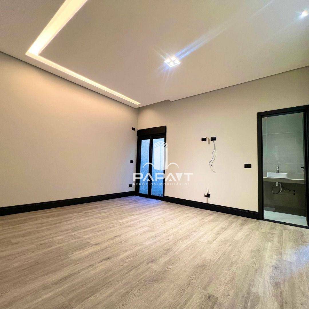 Casa de Condomínio à venda com 3 quartos, 270m² - Foto 21