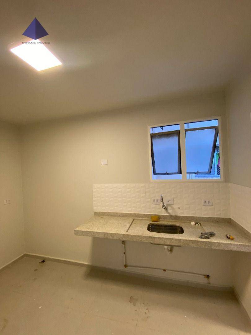 Apartamento para alugar com 2 quartos, 77m² - Foto 4