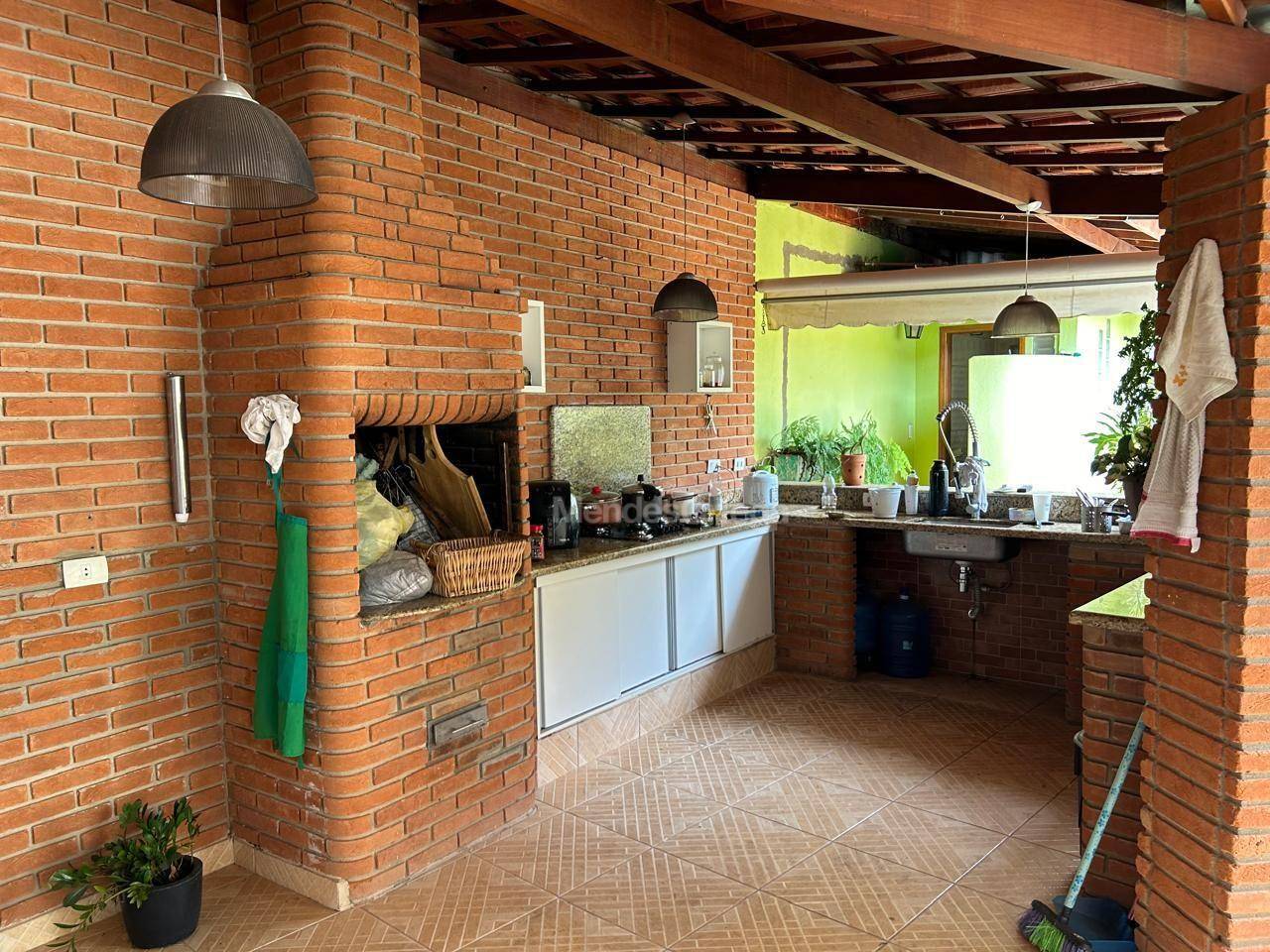 Casa à venda e aluguel com 6 quartos, 440m² - Foto 32