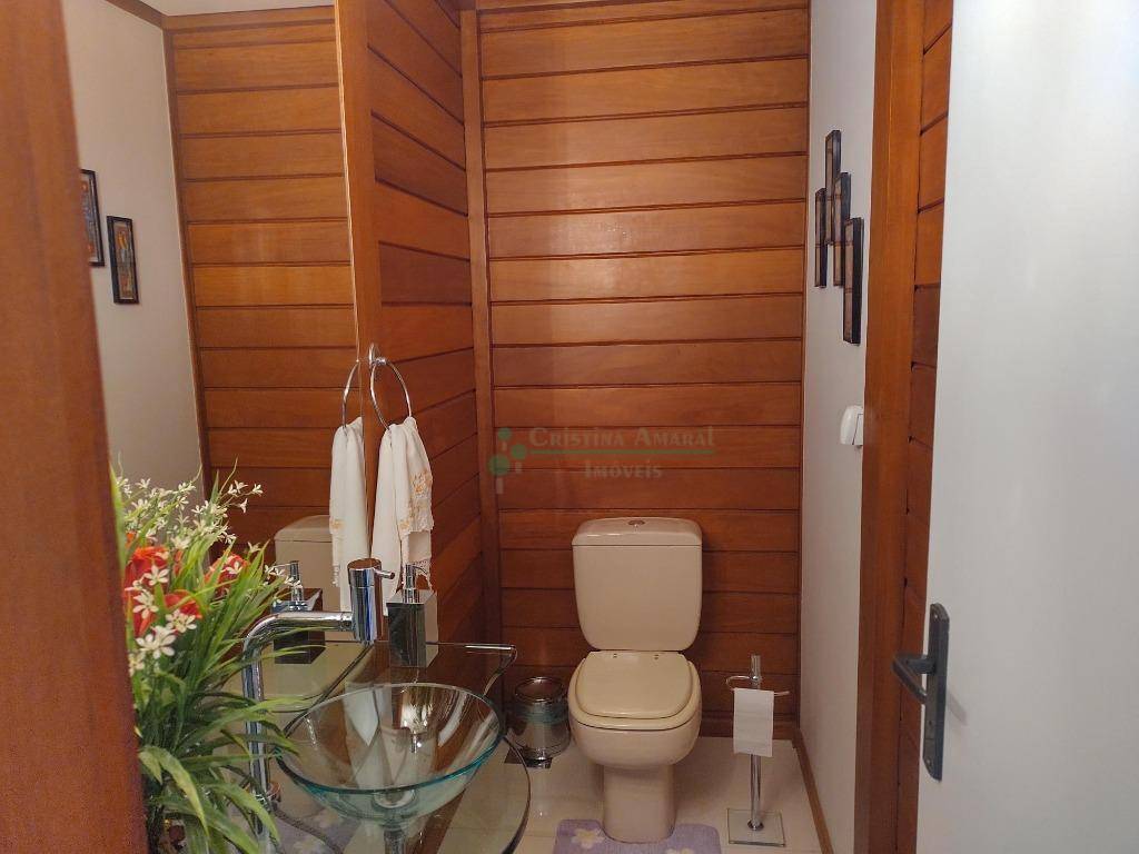 Casa de Condomínio à venda com 3 quartos, 228m² - Foto 16